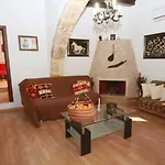 Fotini House