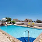Villa Alexia Lindos