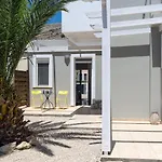 Villa Alexia Lindos