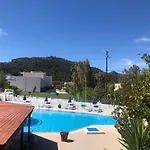 Danae Hotel