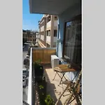 Rhodes Center Apartment