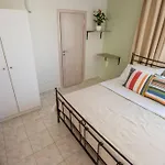 Rhodes Center Apartment