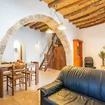 Deluca Villa Traditional Stone House