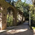 Rodini Park Apartment