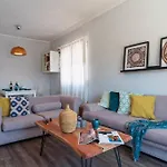 Rodini Park Apartment