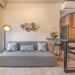 Amarada Marina Suites