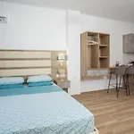 Dimitra Faliraki Center Apartments