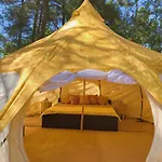 Vinsan Glamping & Wellness Centre