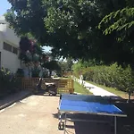 Stafilia Beach Hotel