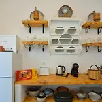 Rhodes Archangelos Traditional Village House In With Private Yard