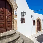 Lindos Bliss Luxury Suites