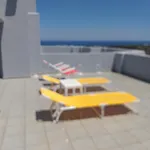 Asteria & Iliada Apartments Sea View