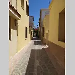 Apartment In The Center Of Town & Near The Beach
