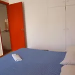 Apartment In The Center Of Town & Near The Beach
