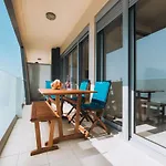 Rhodes Port Haven Suite