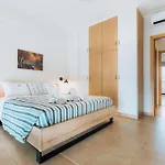 Rhodes Port Haven Suite