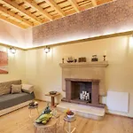 Rhodes Old Town Castello Suite