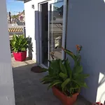 Gym Apartments