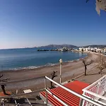 Aegean Seaview