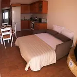 Aegean Seaview