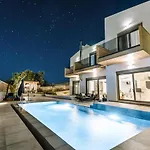 Brillante Villa