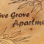 Athina'S Apartment In Olive Grove