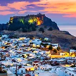 Bakia Lindos