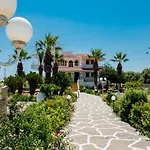 Villa Valasia