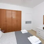 Athina'S Apartment In Olive Grove