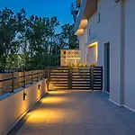 Amarada Marina Suites