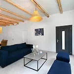 Dasylio - Earthy Living Homes