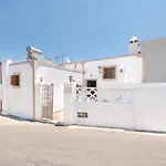 Traditional House Leventis