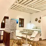 Rhodes Old Town Harmony Suite