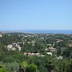 Aphrodite Lux Sea View Villa