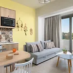 Three Ways Apartments