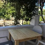 Sotiris Rooms