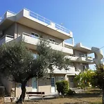 Villa Olive Grove,Superior Studio