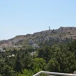 Aphrodite Lux Sea View Villa