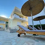 Kaya Sea Apts - Stegna Beach