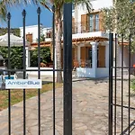 Villa Amberblue Kalathos