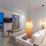 Kohyli Suite Stegna Beach