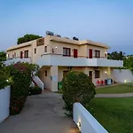 Angela Studios Pefkos