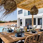 Grand Blue Villas Lachania