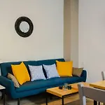 Potnia House In The Center Of Rhodes