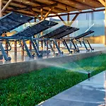 Kipos Suites & Apartments (Adults Only)