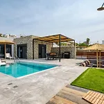 Terra Secreta Luxury Villas
