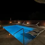 Terra Secreta Luxury Villas
