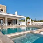 Villa Amberblue Pefkos