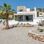 Villa Amberblue Pefkos