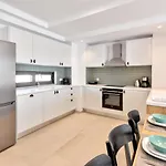Villa Amberblue Pefkos